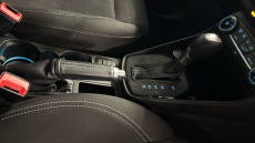 Ford Fiesta 1.0 EcoBoost Titanium 5dr Auto Petrol Hatchback